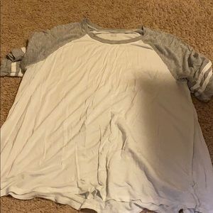 Soft & Sexy American Eagle Tee